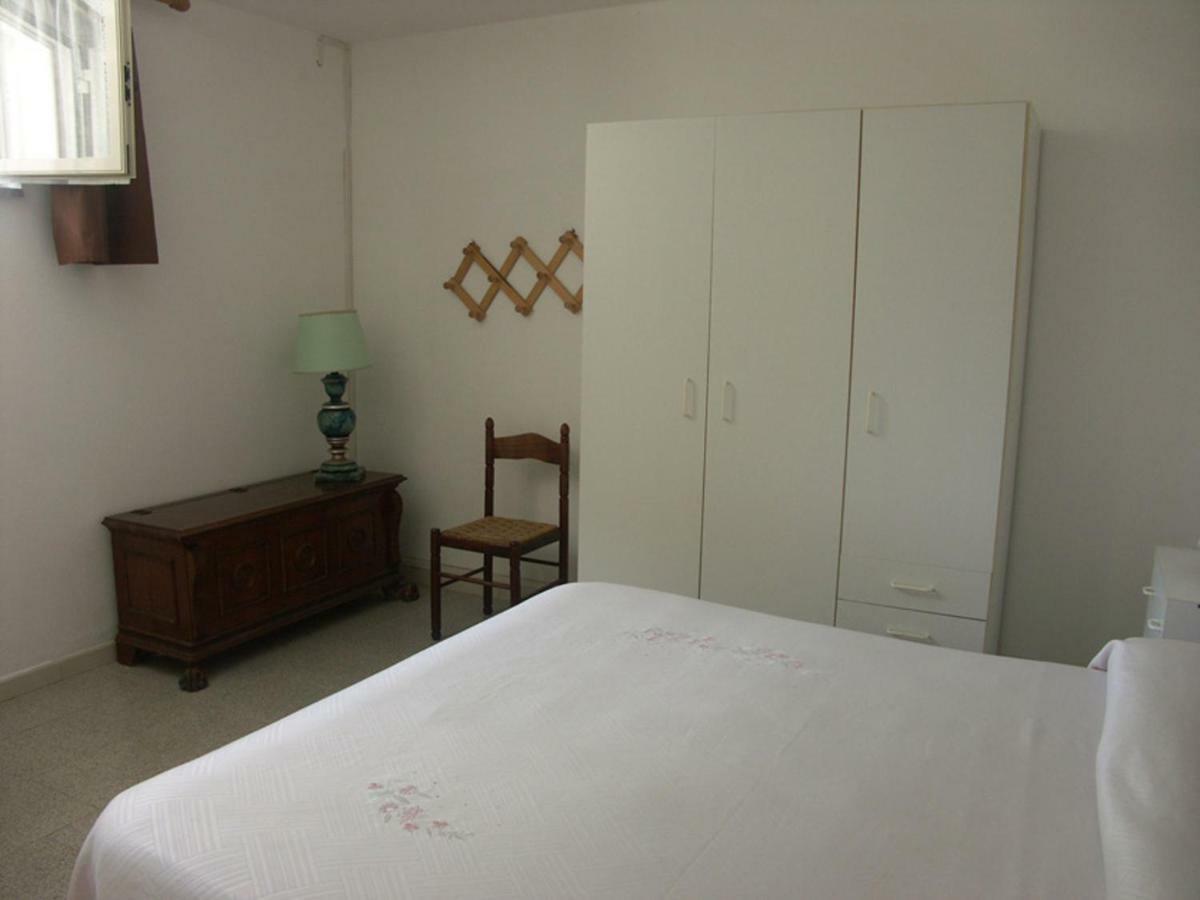 Apartamento Locanda del Pescatore Palmadula Exterior foto