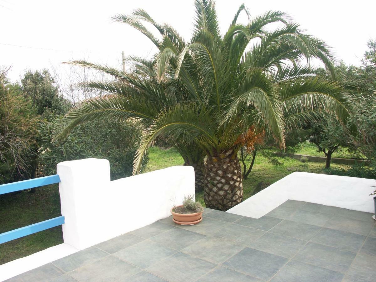 Apartamento Locanda del Pescatore Palmadula Exterior foto